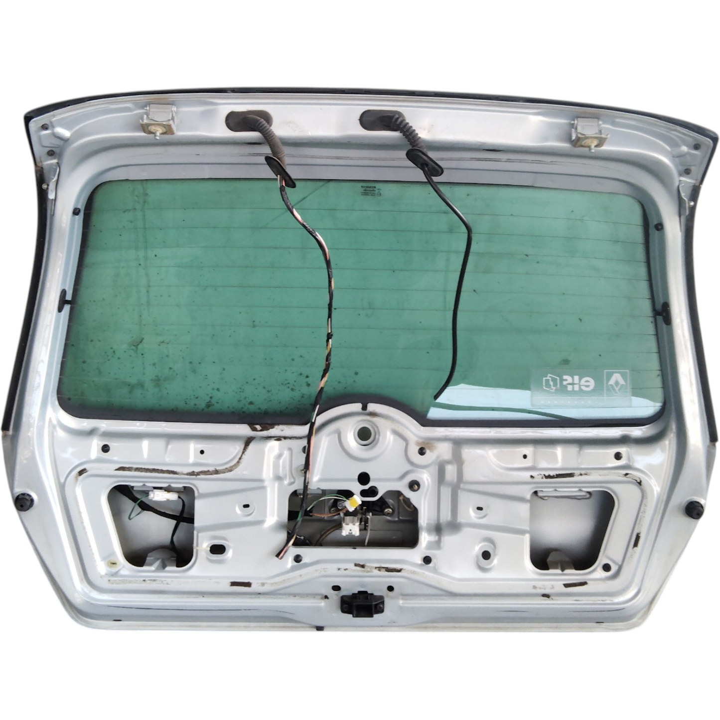 Portello Portellone Posteriore RENAULT CLIO 2 Serie Restyling 3-5 Porte