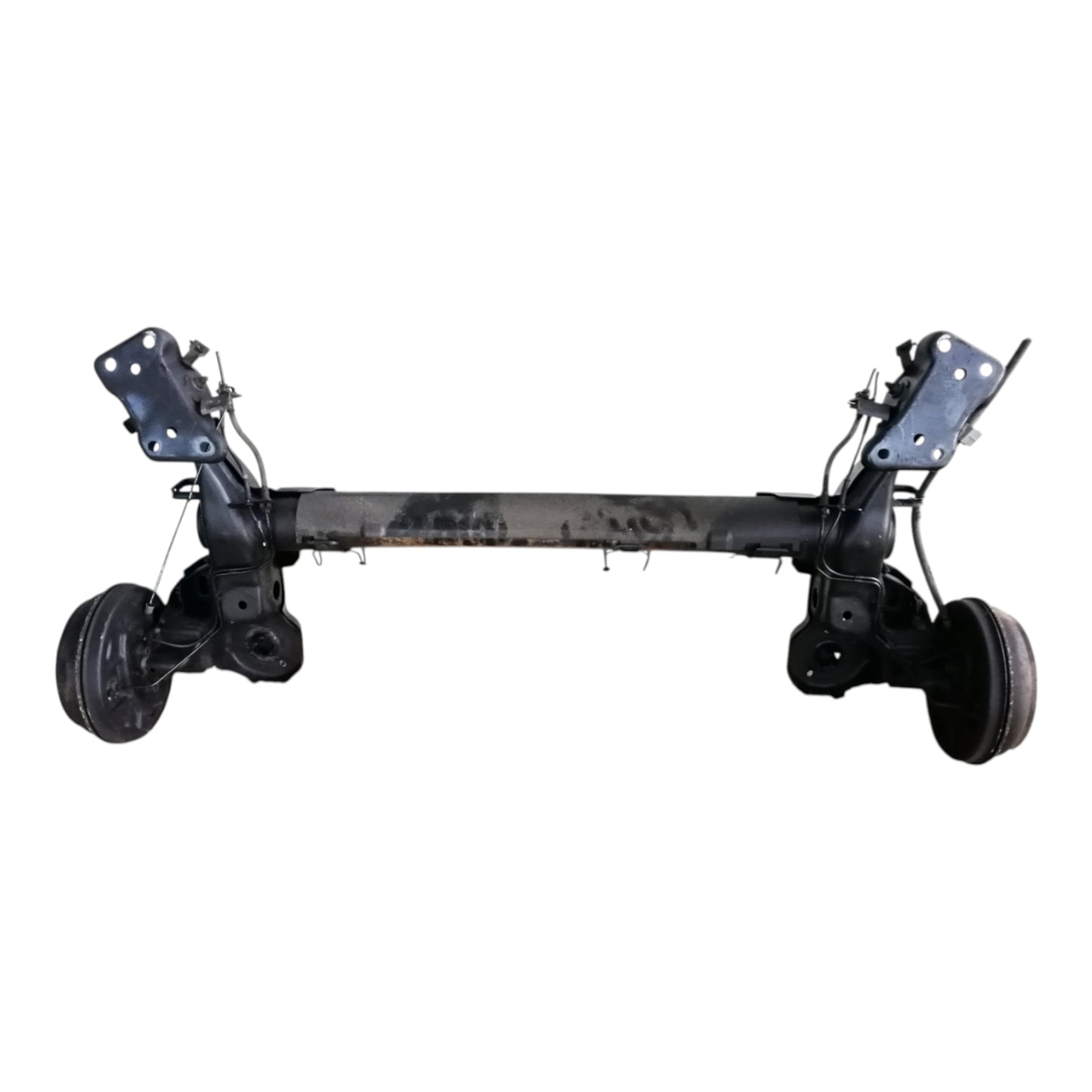 Assale Ponte Posteriore PEUGEOT 207 1.6 Diesel Benzina