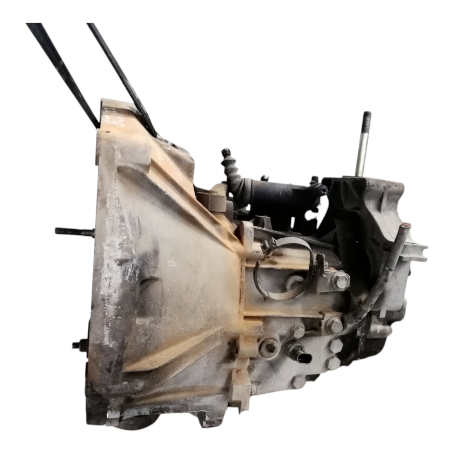 Cambio Manuale 5 Marce FIAT PUNTO 188 2 Serie 1.9 JTD