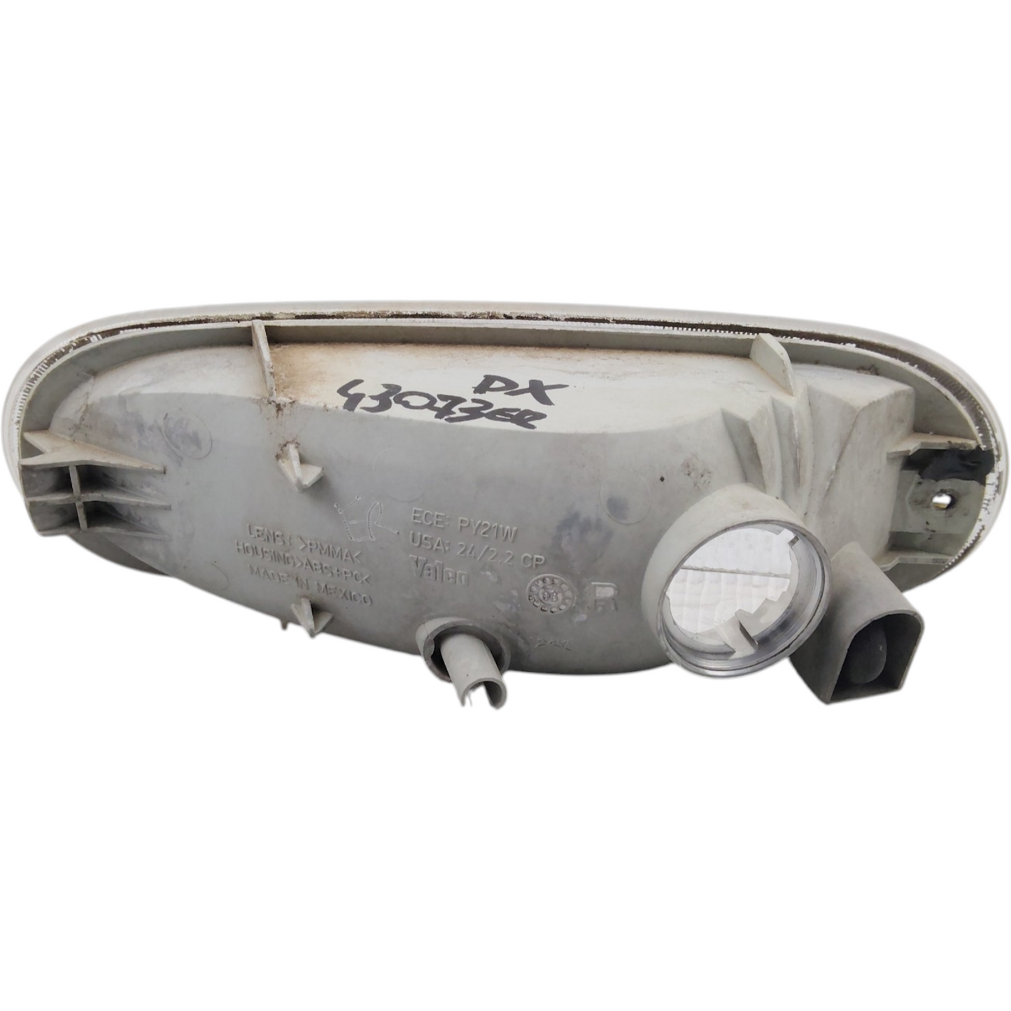 Freccia Frontale Anteriore Destro VOLKSWAGEN NEW BEETLE 1 Serie