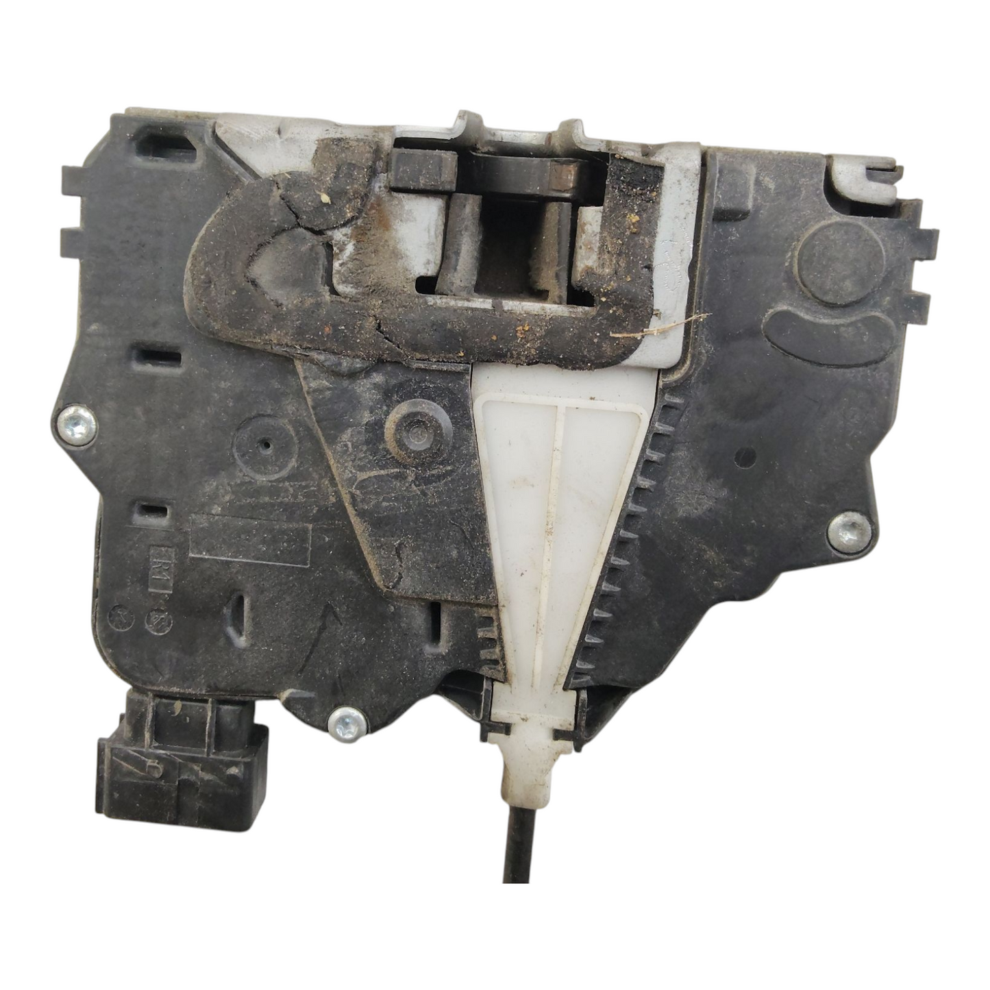 Serratura Porta Anteriore Destro FIAT GRANDE PUNTO 5 Porte