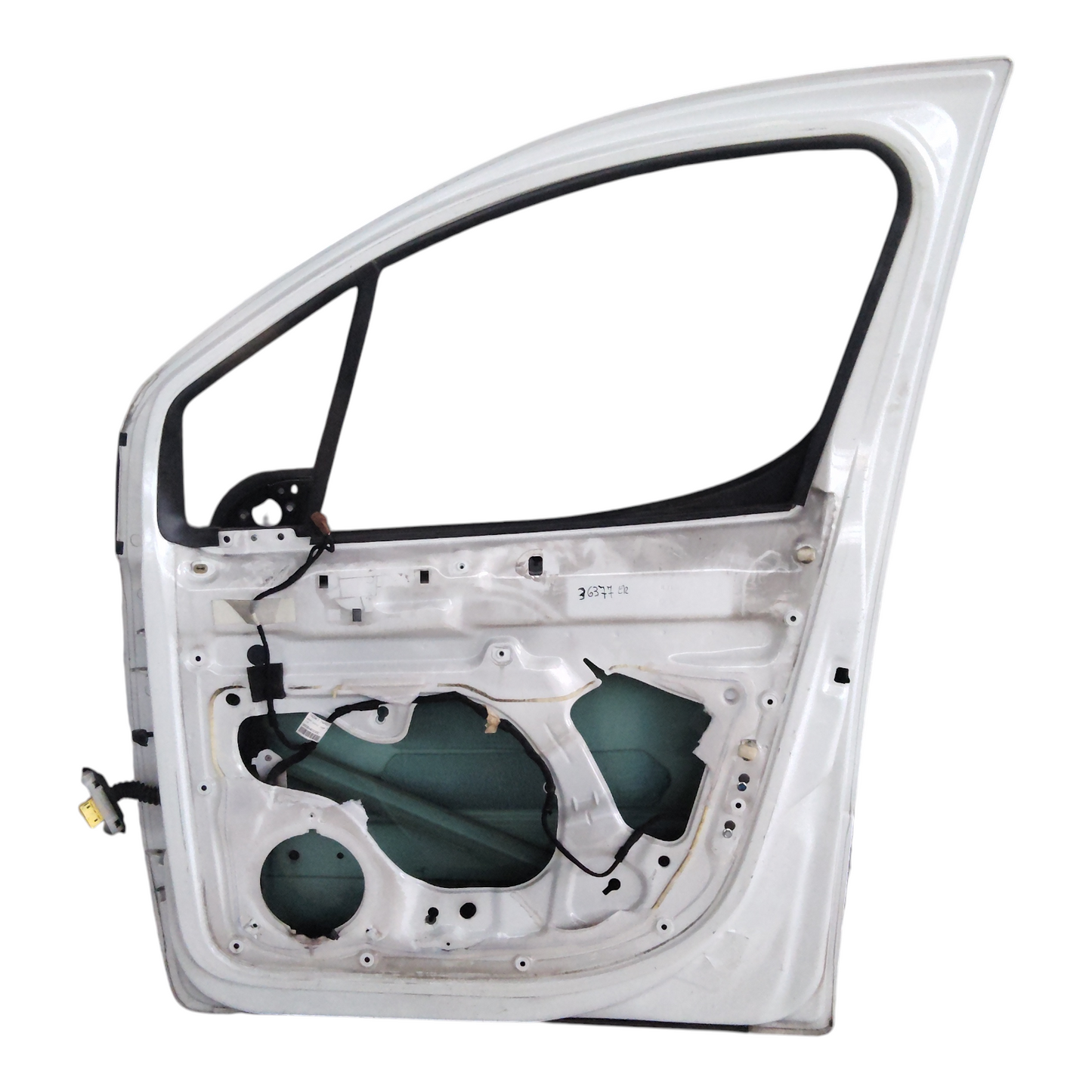 Porta Portiera Anteriore Destro PEUGEOT PARTNER 3 Serie