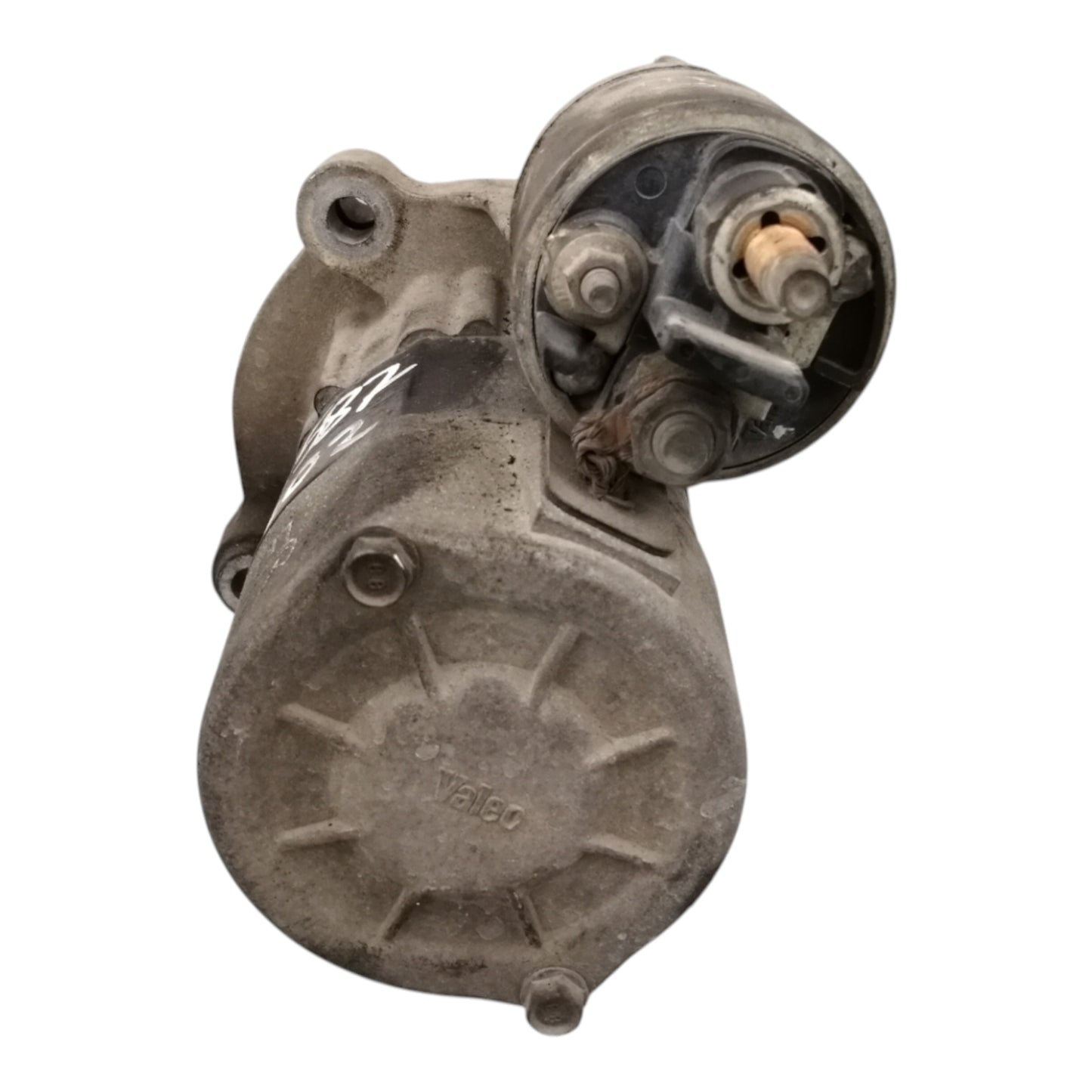 Motorino Avviamento CITROEN C3 1 2 Serie/SAXO/NEMO/C2 Benzina