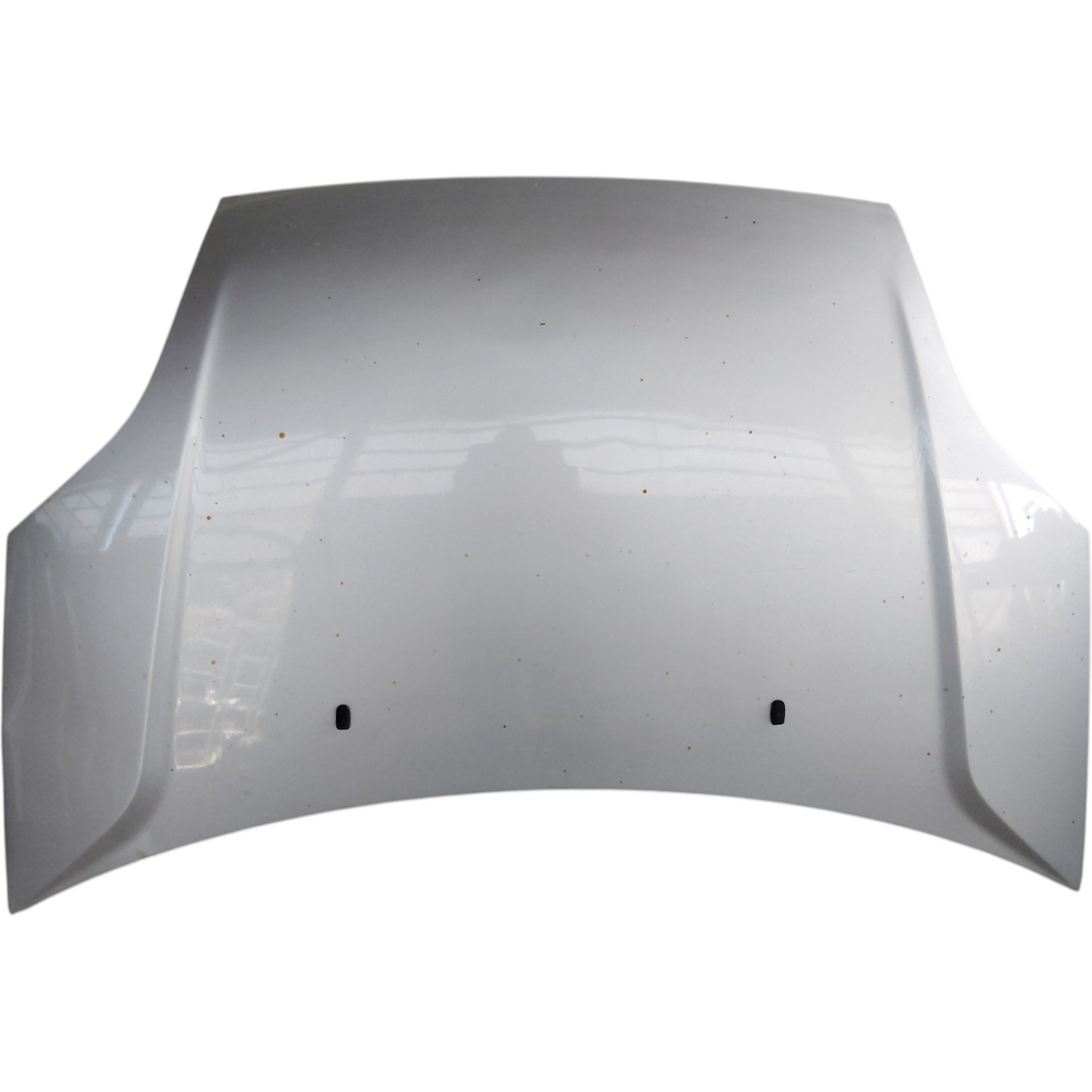 Cofano Anteriore FORD FIESTA 5 Serie 3-5 Porte