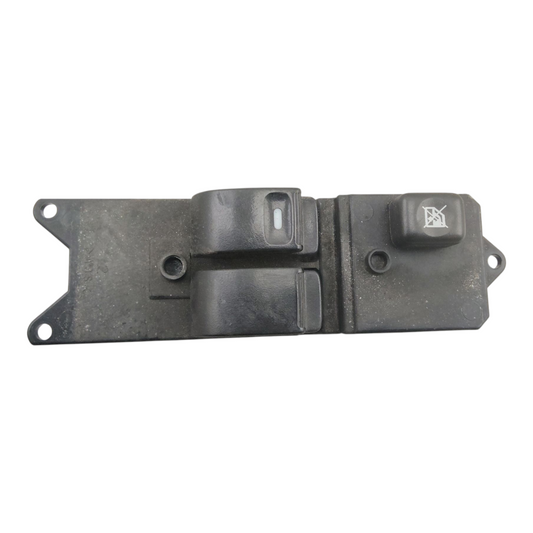 Interruttore Alzacristalli Anteriore Sinistro MITSUBISHI COLT 6 Serie 3 Porte