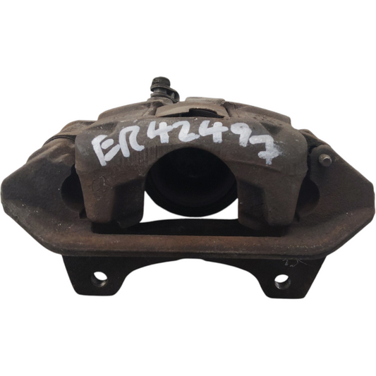 Pinza Freno Anteriore Destro FIAT PANDA 2 Serie 169/500 2 Serie