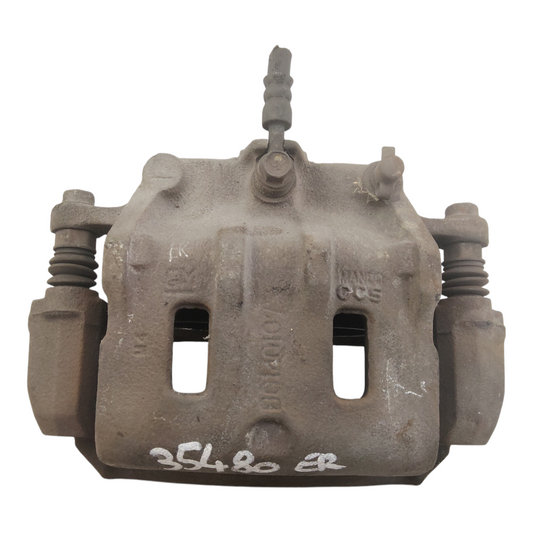 Pinza Freno Anteriore Sinistro CHEVROLET CAPTIVA 1 2 Serie Benzina Diesel