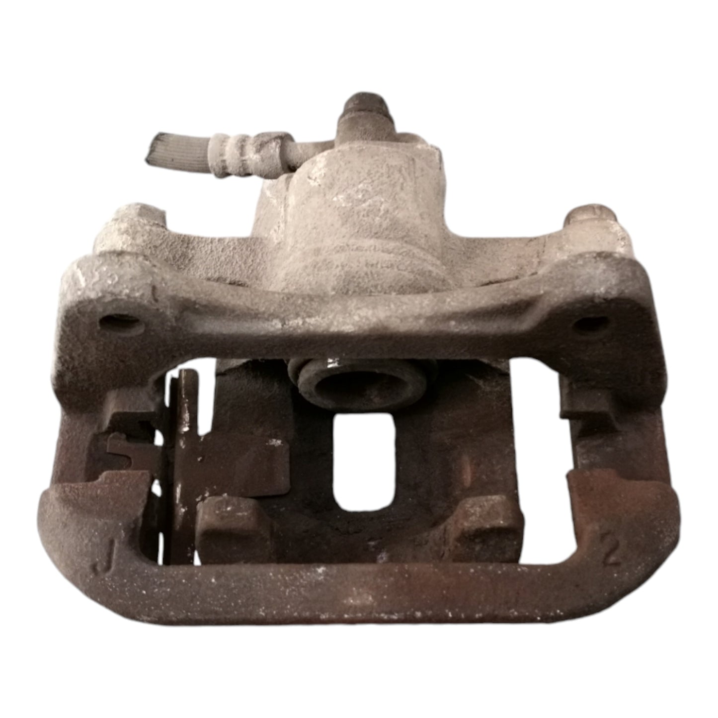 Pinza Freno Posteriore Destro CHEVROLET LACETTI 2.0 Diesel