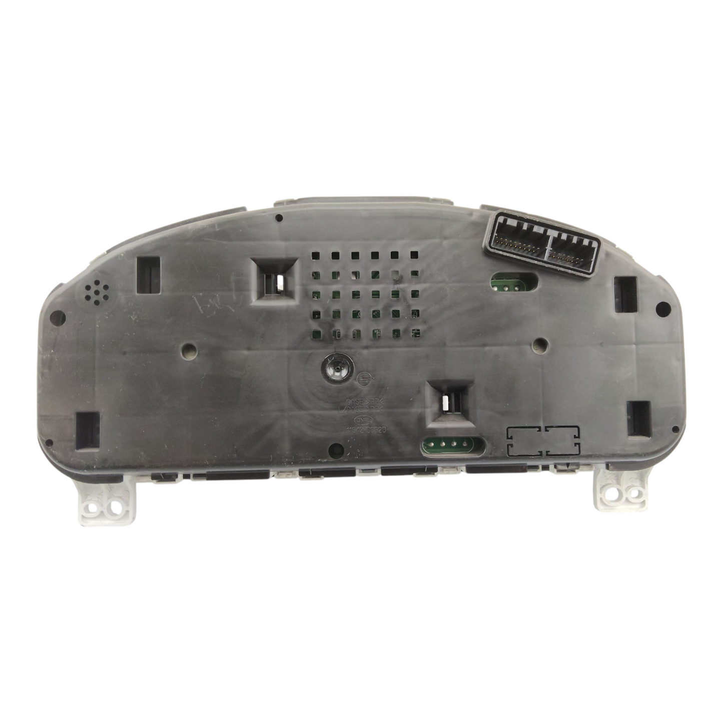 Quadro Strumenti SSANGYONG KORANDO 3 Serie 2.0 Benzina Diesel