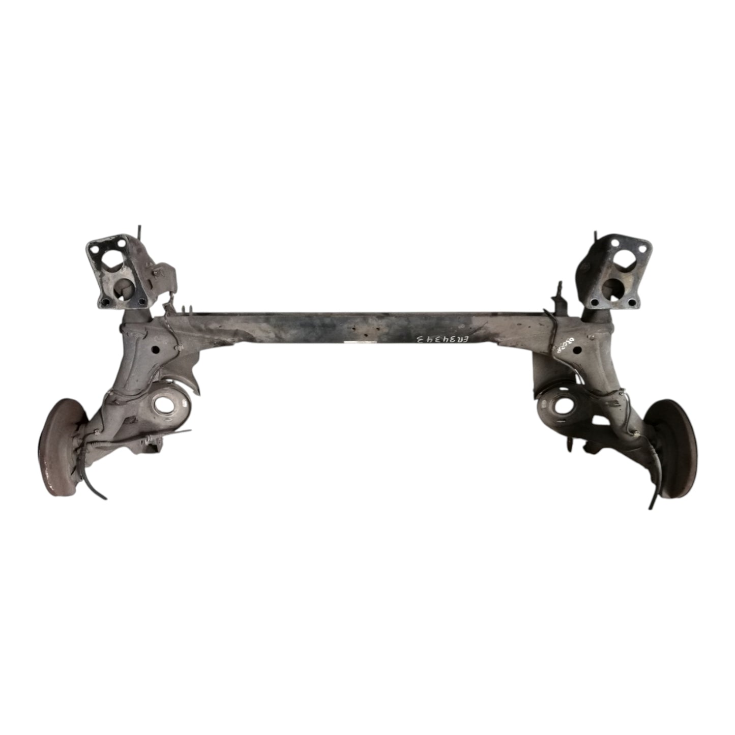 Assale Ponte Posteriore VOLKSWAGEN GOLF 4 Serie Diesel Benzina