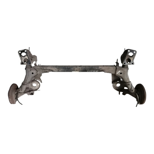 Assale Ponte Posteriore VOLKSWAGEN GOLF 4 Serie Diesel Benzina