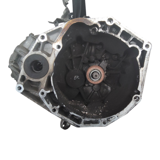 Cambio Manuale 5 Marce SUZUKI SWIFT 5 Serie 1.3 DDiS 55 Kw Motore D13A