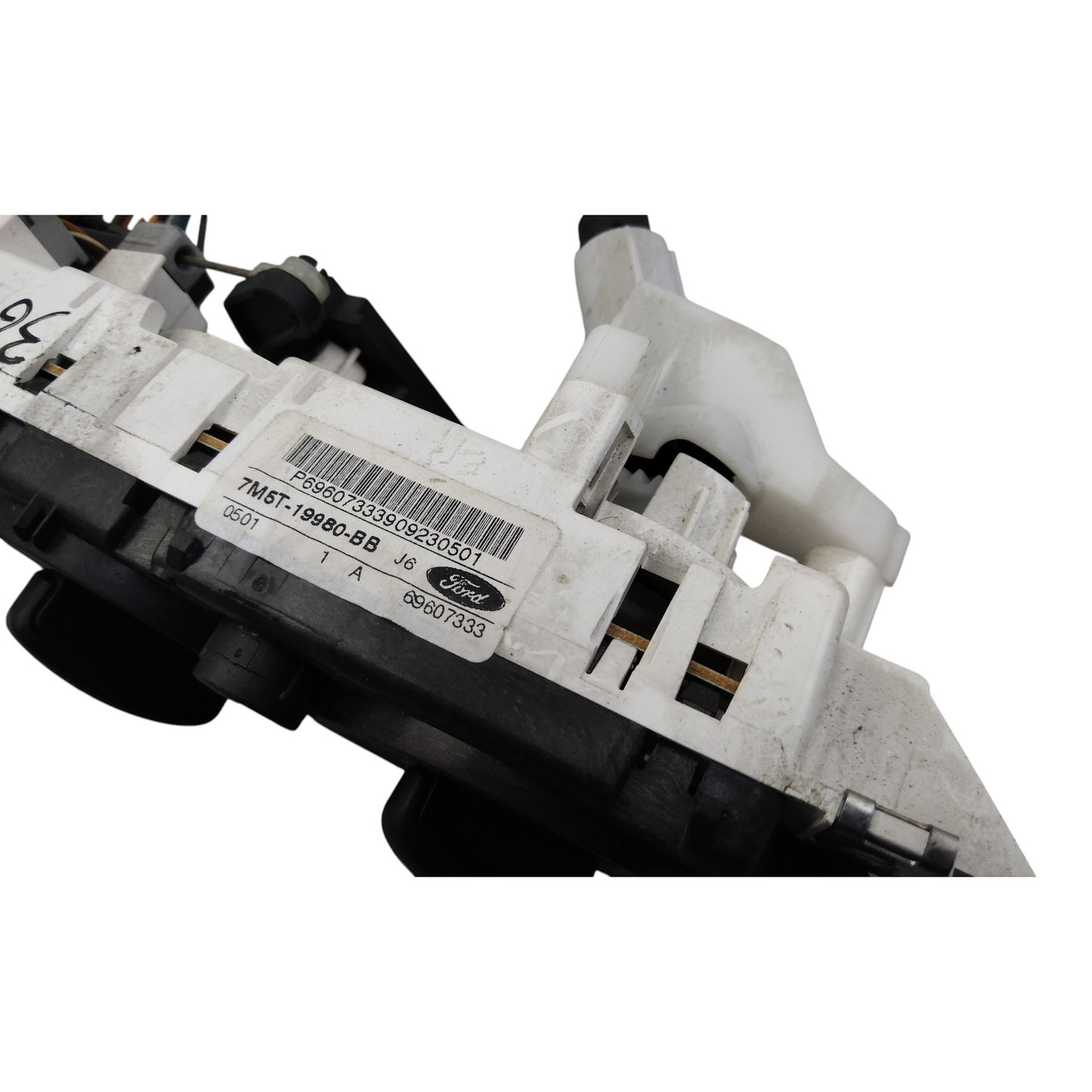 Modulo Comando Clima FORD FOCUS 3 Serie/KUGA 1 Serie