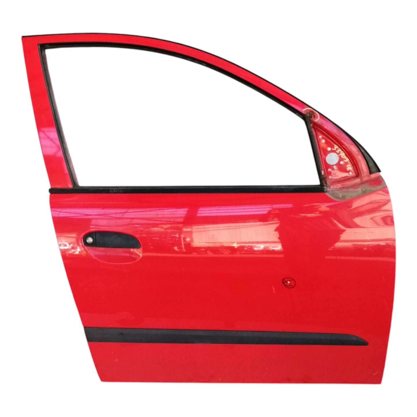 Porta Portiera Anteriore Destro HYUNDAI I10 1 Serie Berlina 5 Porte