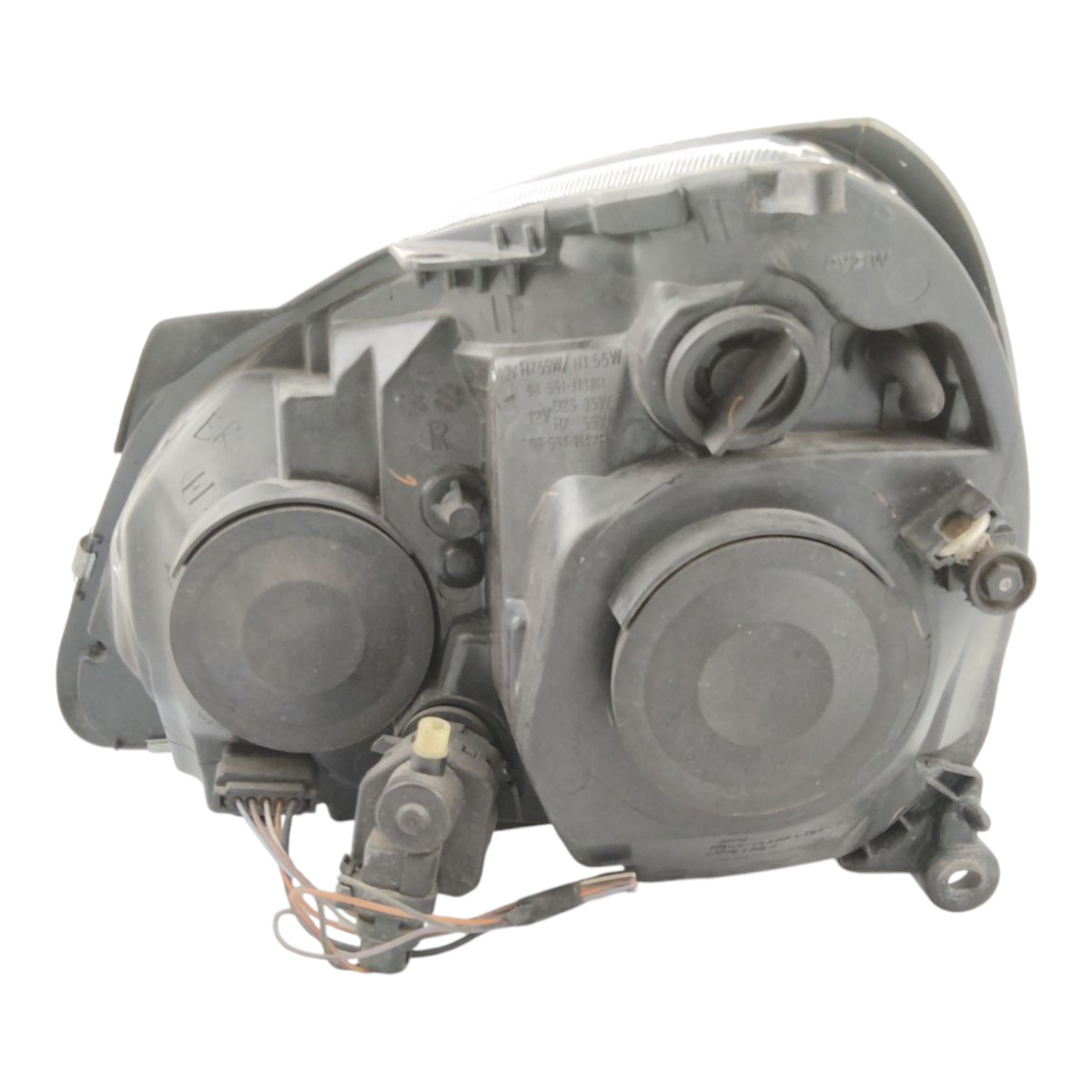 Faro Proiettore Anteriore Destro RENAULT CLIO 2 Serie