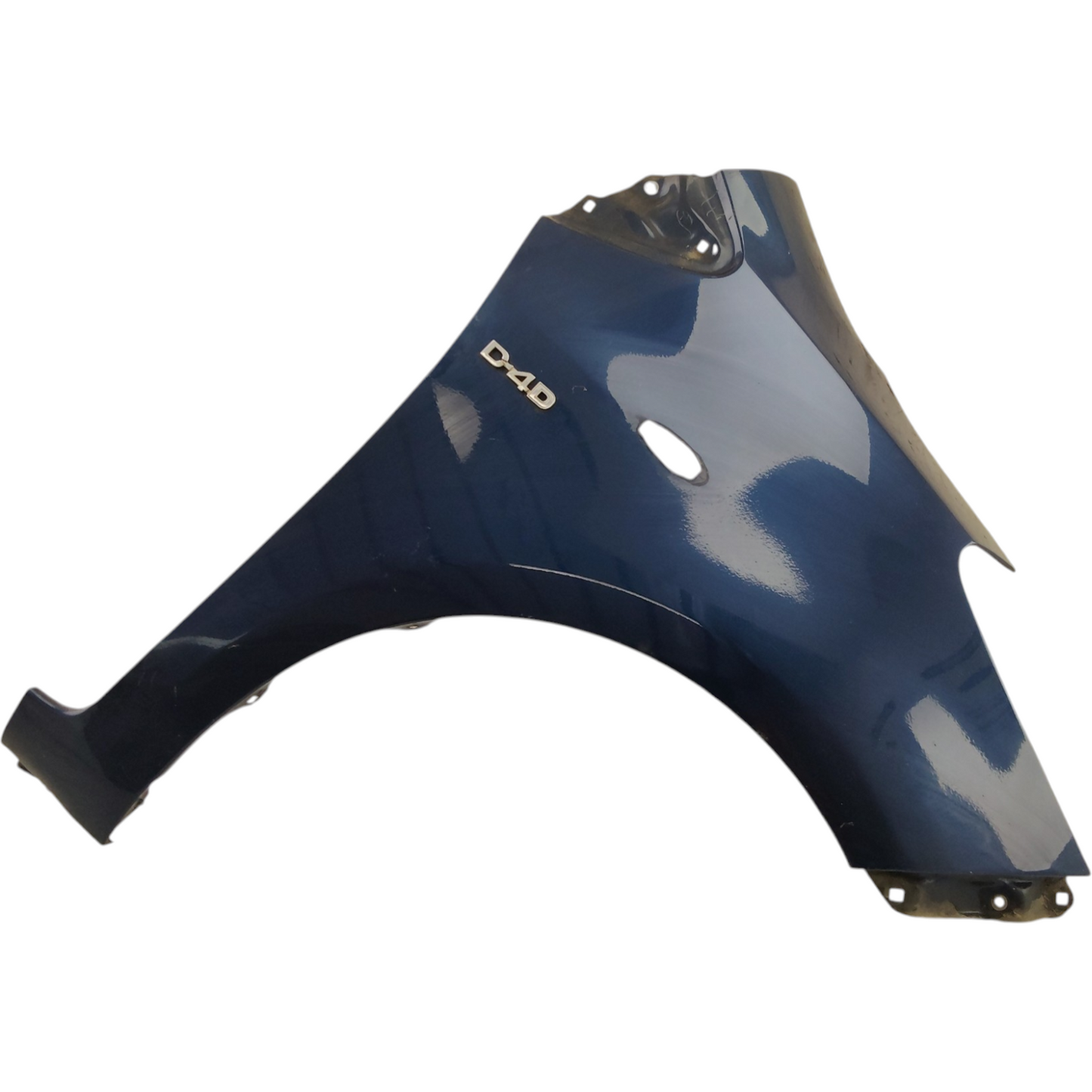 Parafango Anteriore Destro TOYOTA YARIS 2 3 Serie 3-5 Porte