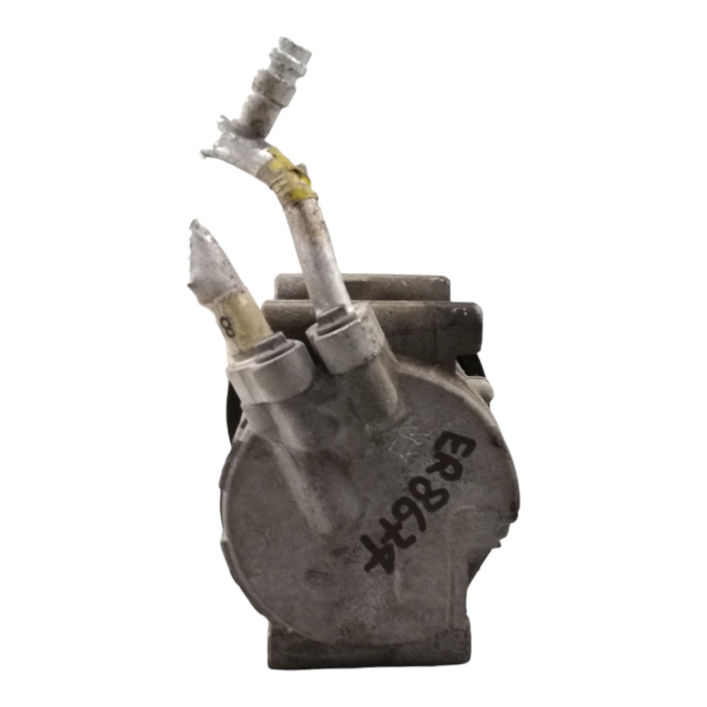 Compressore Aria Condizionata Ac ALFA ROMEO 147 1 2 Serie 1.9 Diesel