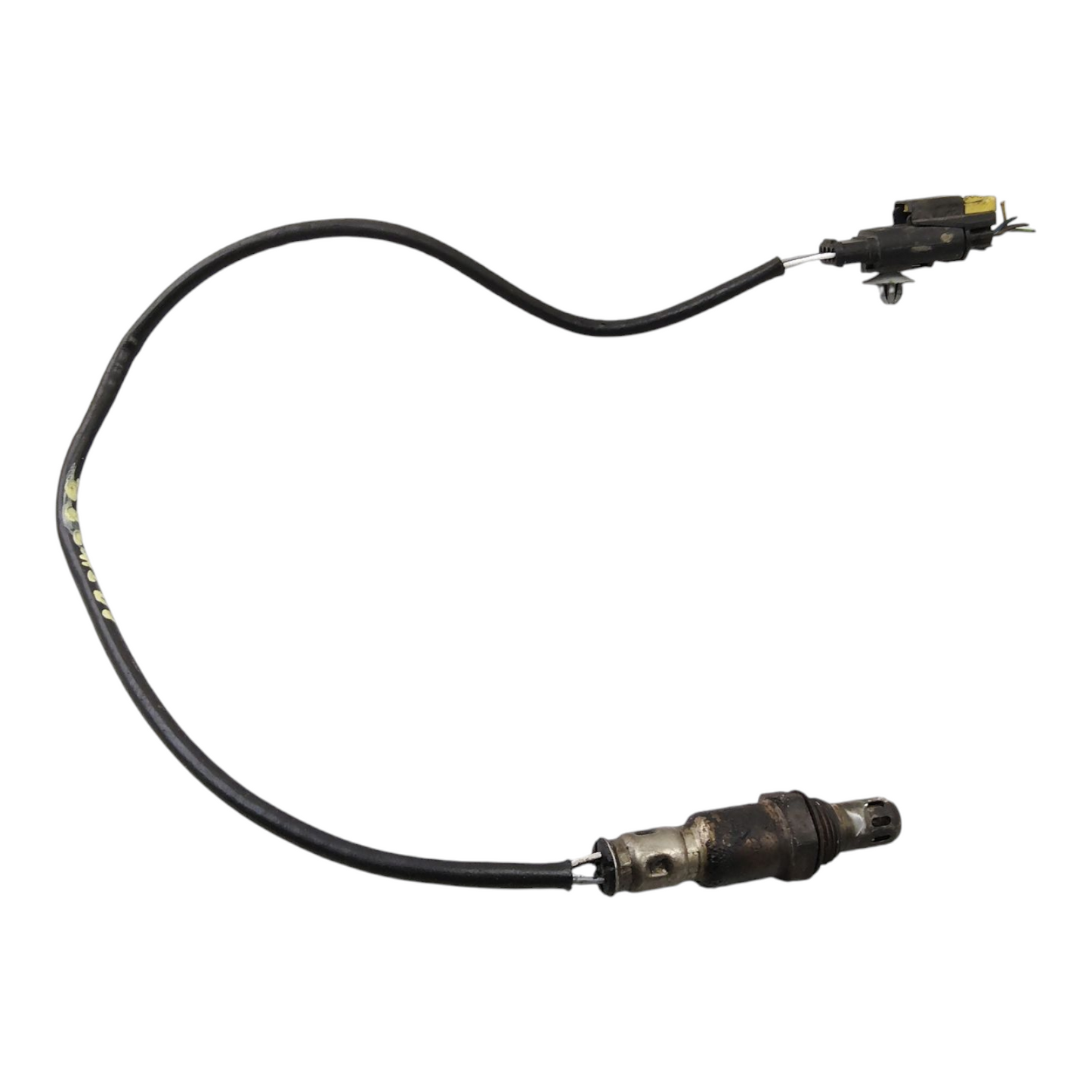 Sonda Lambda Posteriore FIAT PANDA 3 Serie 312 0.9 Benzina BI-FUEL