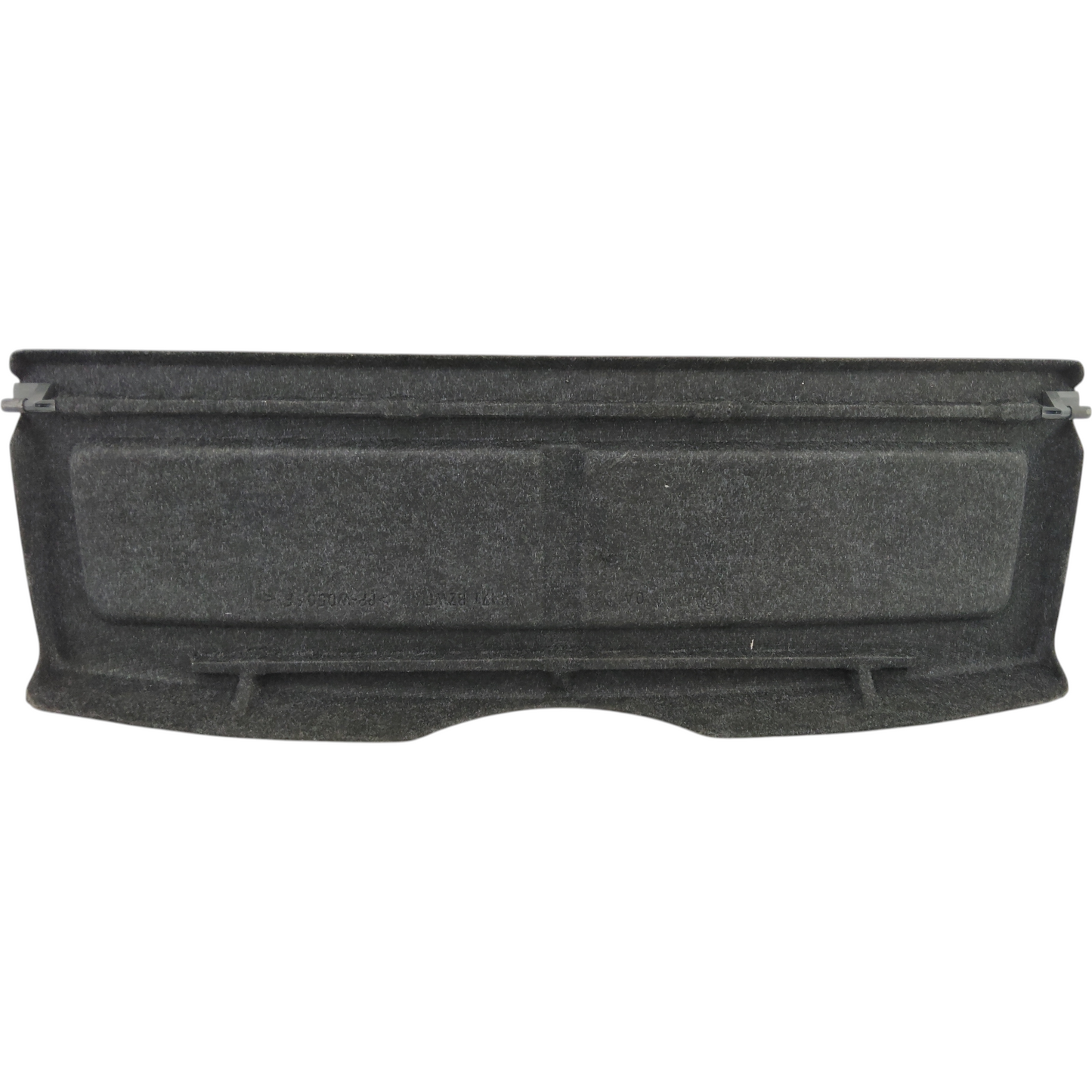 Cappelliera Ripiano Copertura Vano Bagagli FIAT PANDA 2 Serie 169