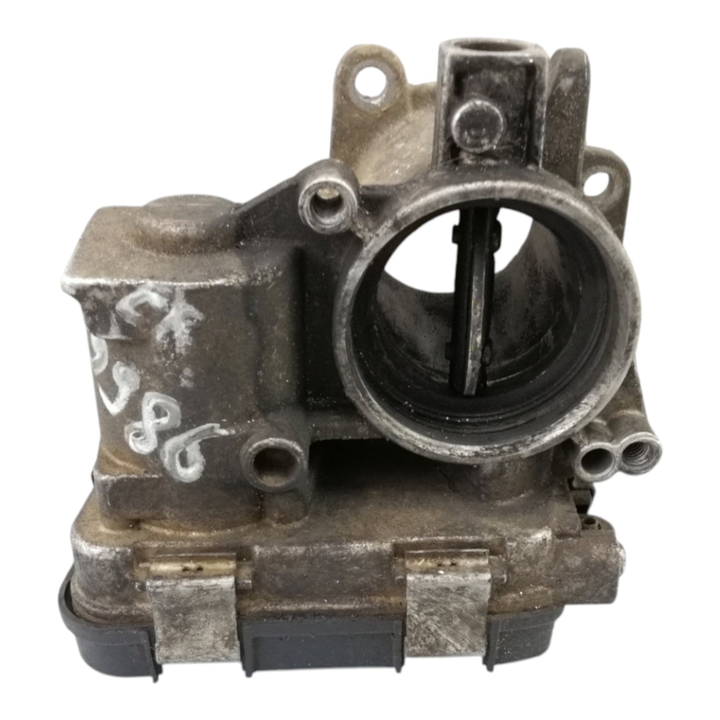 Corpo Farfallato PEUGEOT BIPPER 1.3 Diesel Motore 199A9000