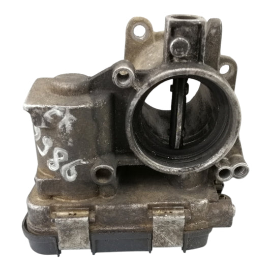 Corpo Farfallato PEUGEOT BIPPER 1.3 Diesel Motore 199A9000