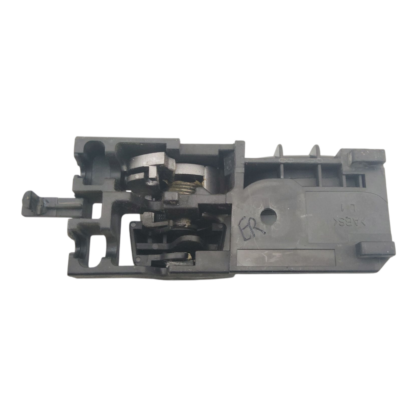 Maniglia Porta Interno Anteriore Sinistro FIAT SEDICI/16