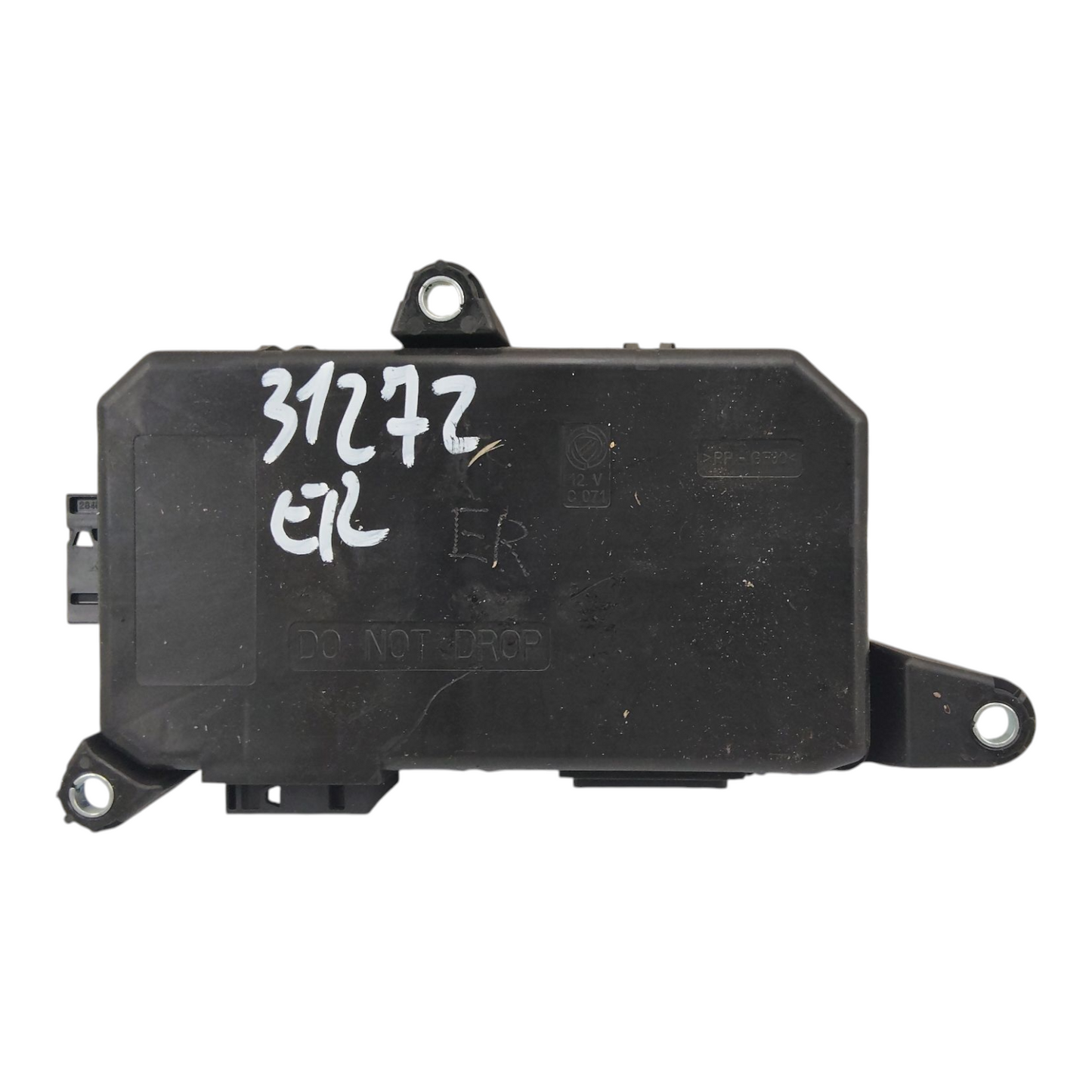 Centralina Alzacristallo Alzavetro Porta Anteriore Sinistro ALFA ROMEO 159