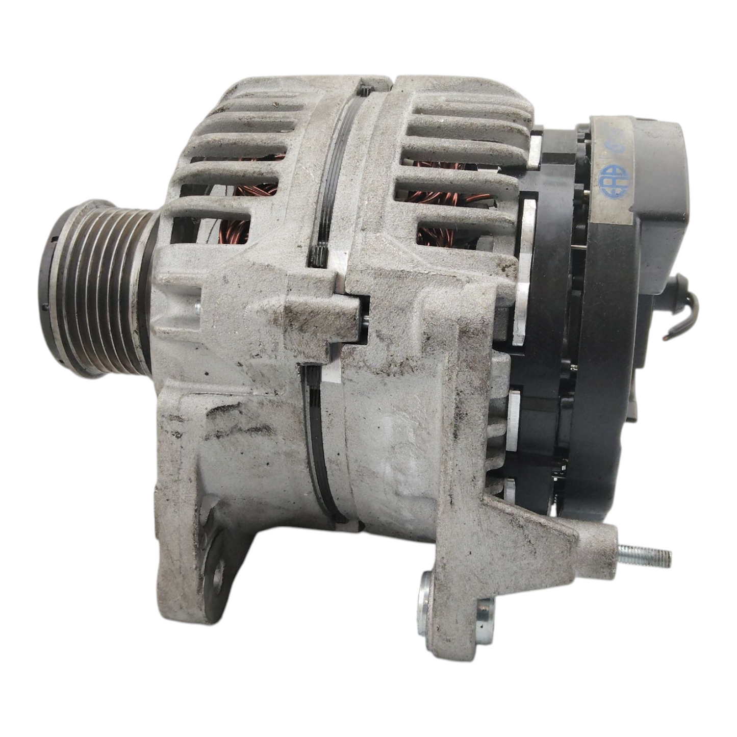 Alternatore VOLKSWAGEN GOLF 4 Serie/NEW BEETLE 1 Serie 1.9 Diesel