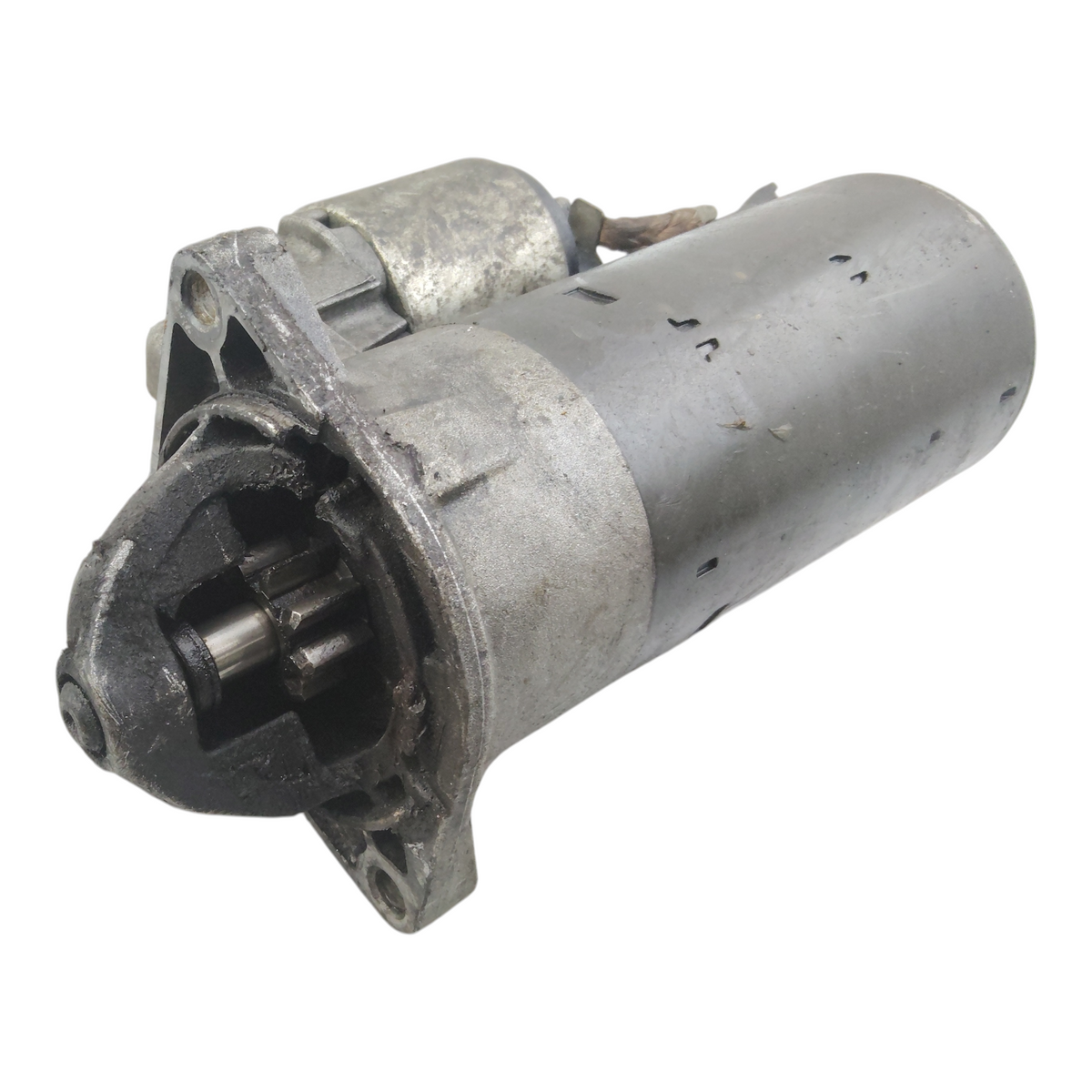 Motorino Avviamento FIAT SEDICI 1.9 Diesel Motore D19AA