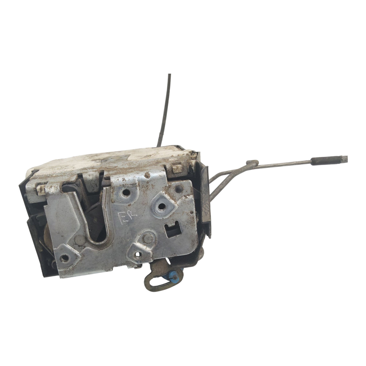 Serratura Porta Anteriore Destro LAND ROVER FREELANDER 1 Serie 3-5 Porte