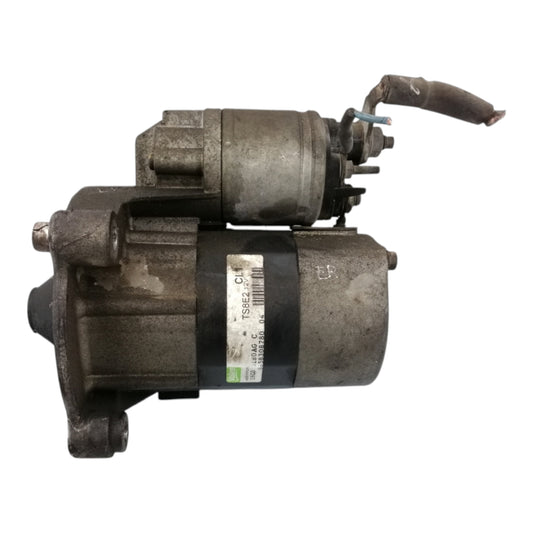 Motorino Avviamento PEUGEOT 206/1007/207/106 1 2 Serie Benzina