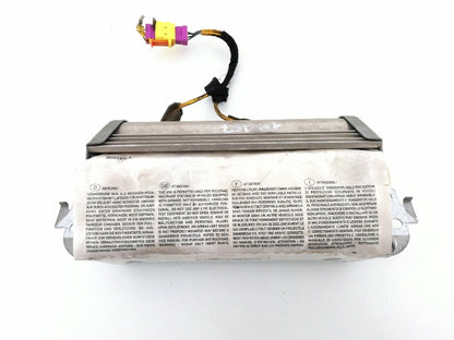 Airbag passeggero alfa romeo 159 (2005 in poi) 60681108 cruscotto originale