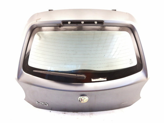 Portellone posteriore alfa romeo mito ( 2008 - 2018 ) portello grigio