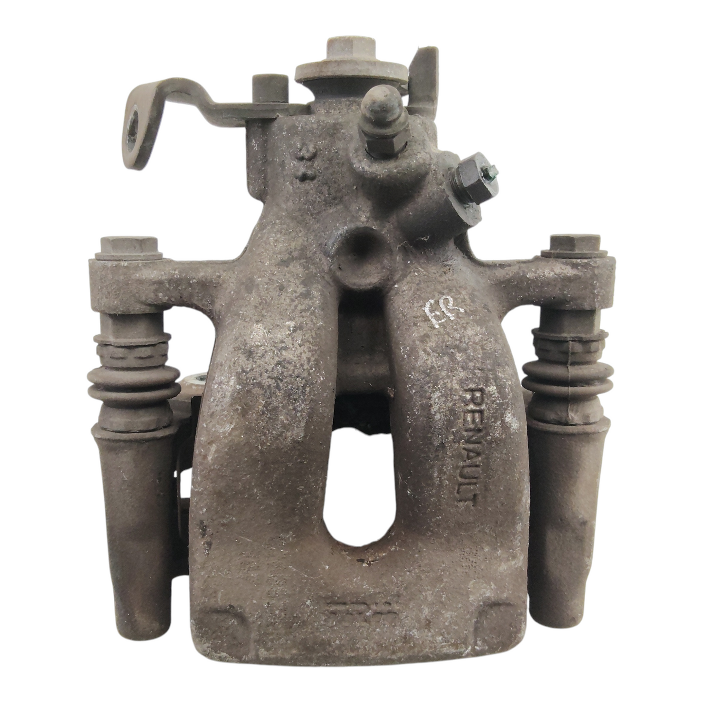Pinza Freno Posteriore Sinistro RENAULT CLIO 3 Serie/MODUS Benzina Diesel