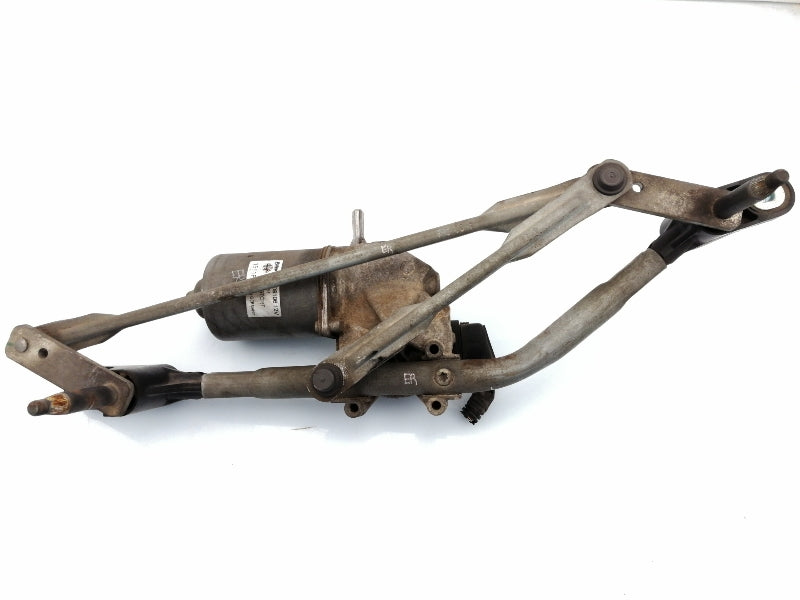 Motorino tergicristallo anteriore alfa romeo mito ( 2008 in poi ) 50545277