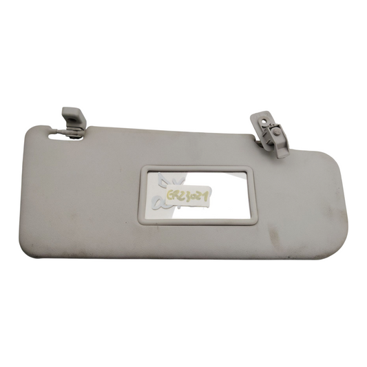 Pannello Alette  Parasole Destro FIAT PANDA 2 Serie