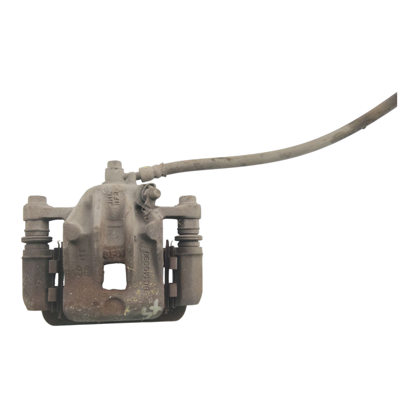 Pinza Freno Posteriore Sinistro HYUNDAI TUCSON 1 Serie Benzina Diesel
