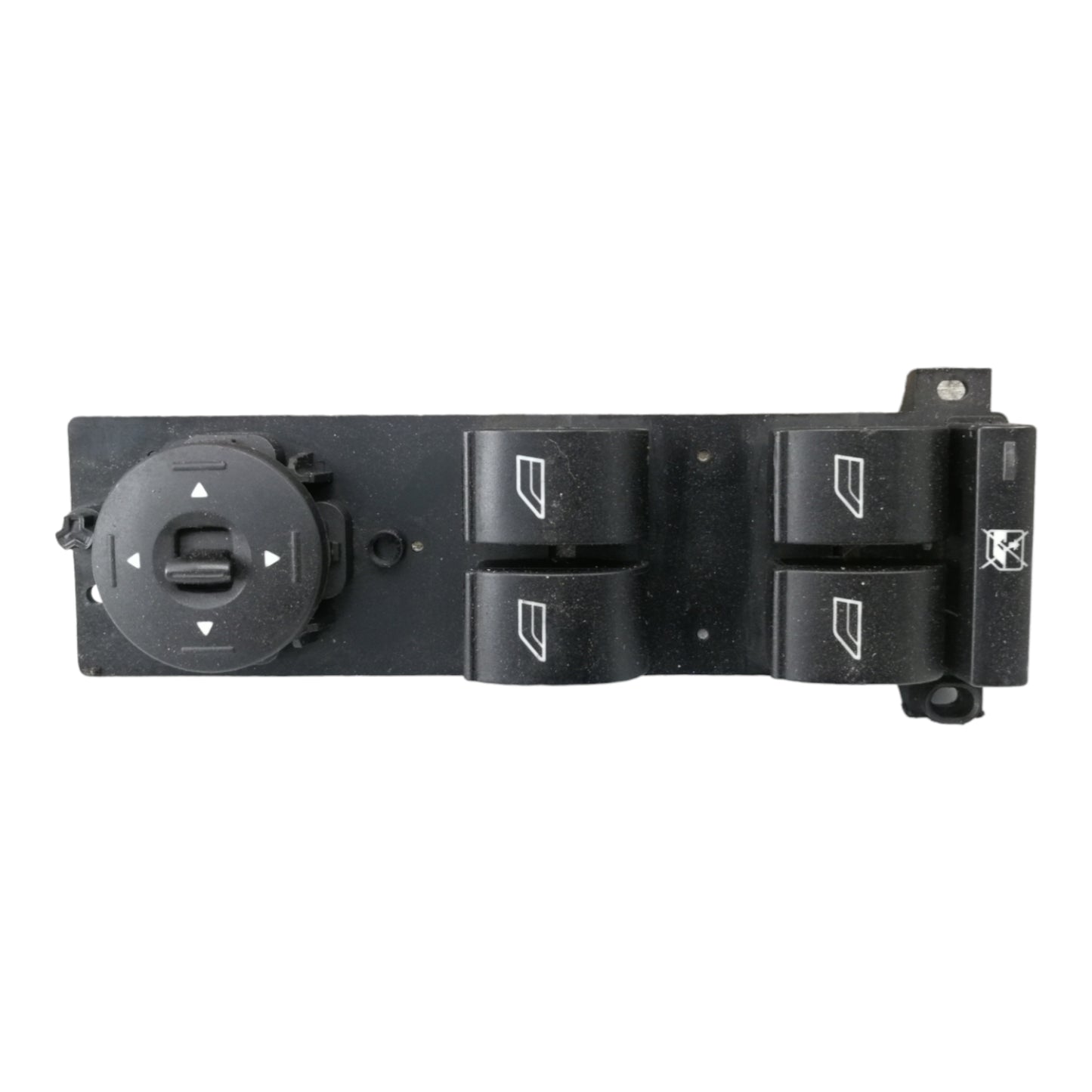 Interruttore Alzacristalli Alzavetro Anteriore Sinistro FORD FOCUS 3 Serie