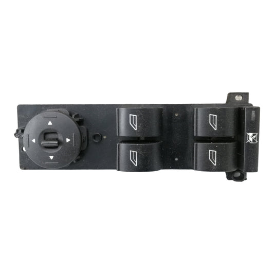 Interruttore Alzacristalli Alzavetro Anteriore Sinistro FORD FOCUS 3 Serie