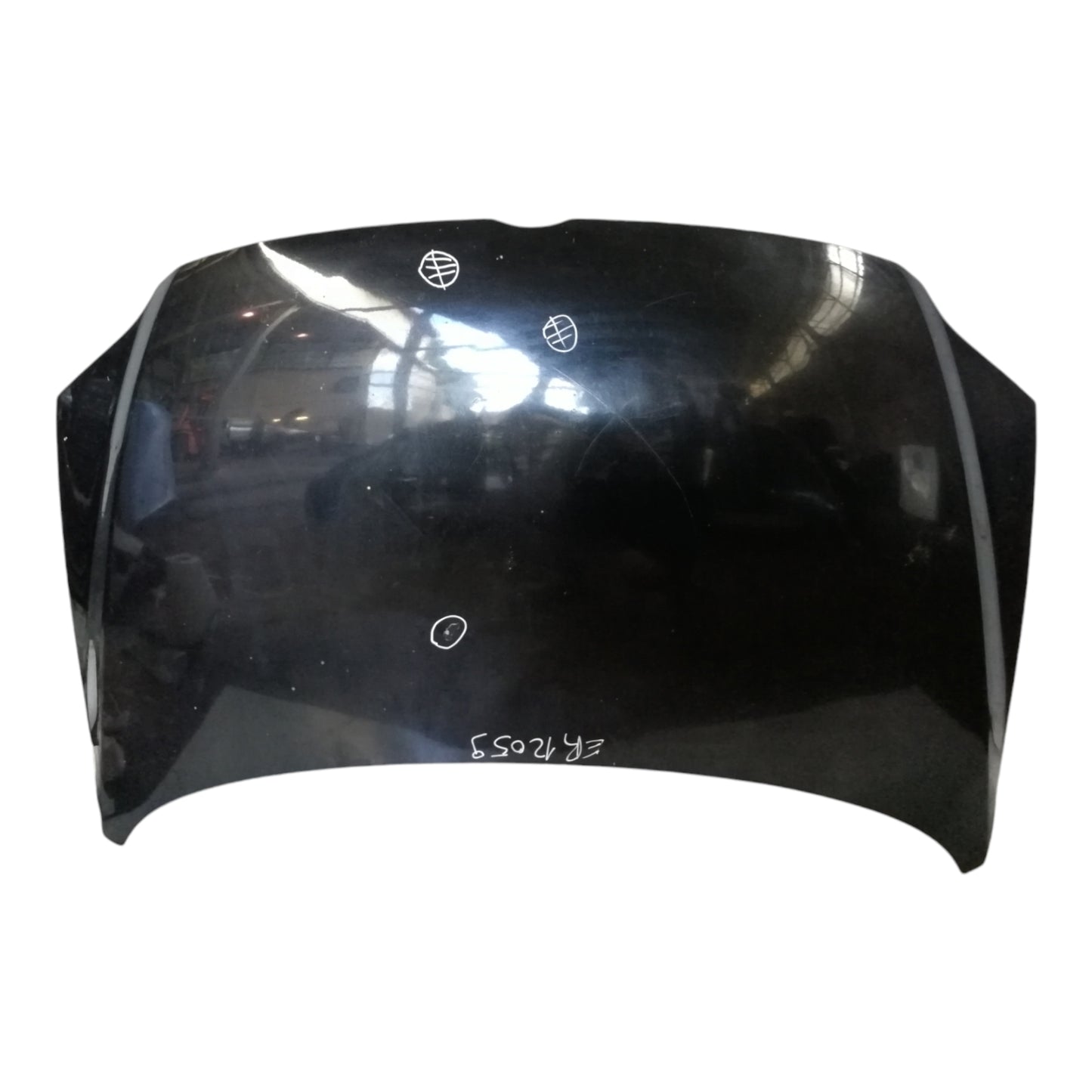 Cofano Anteriore VOLKSWAGEN FOX Berlina