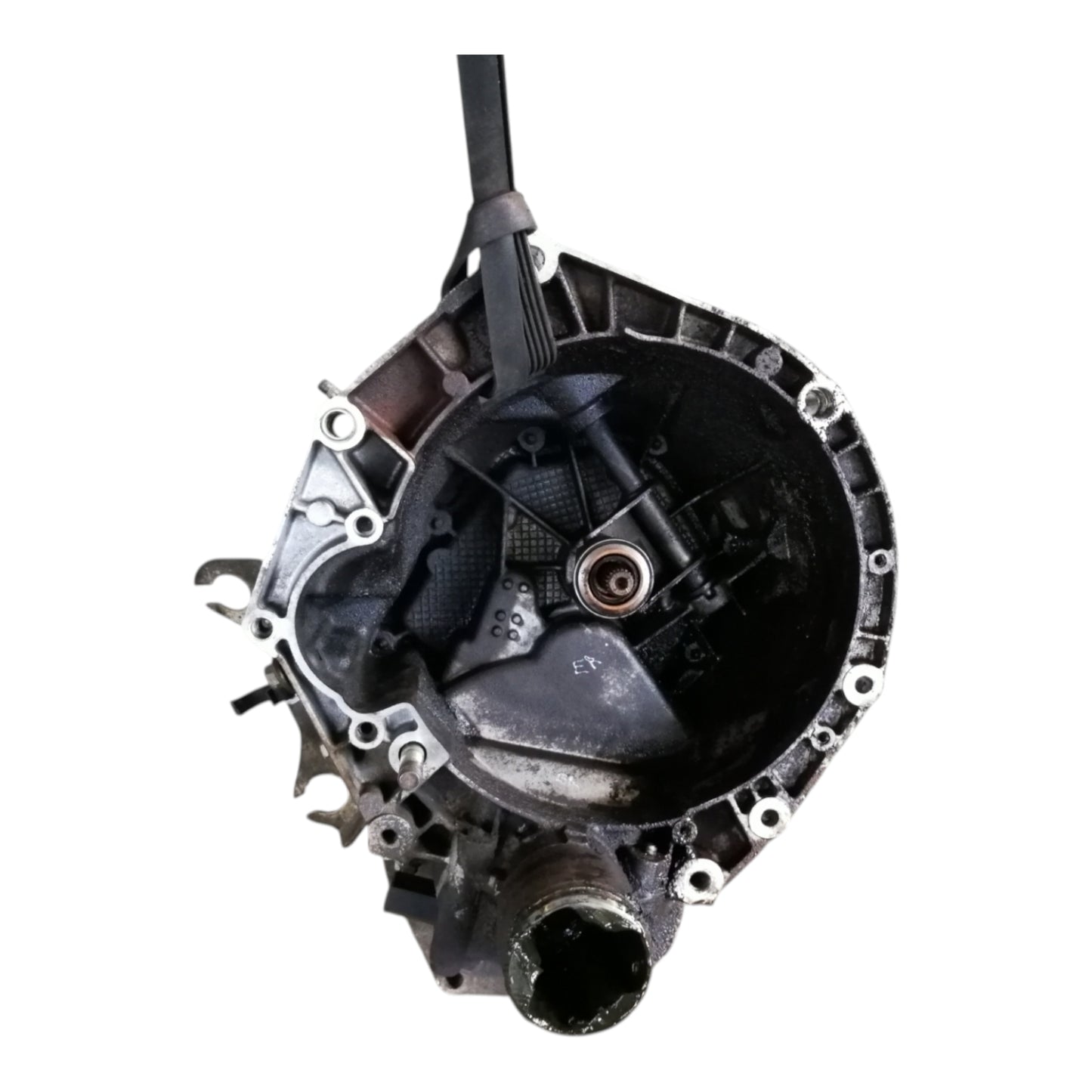 Cambio Manuale 5 Marce FIAT PANDA 2 3/500 2 Serie 1.2 Benzina 44-51 Kw