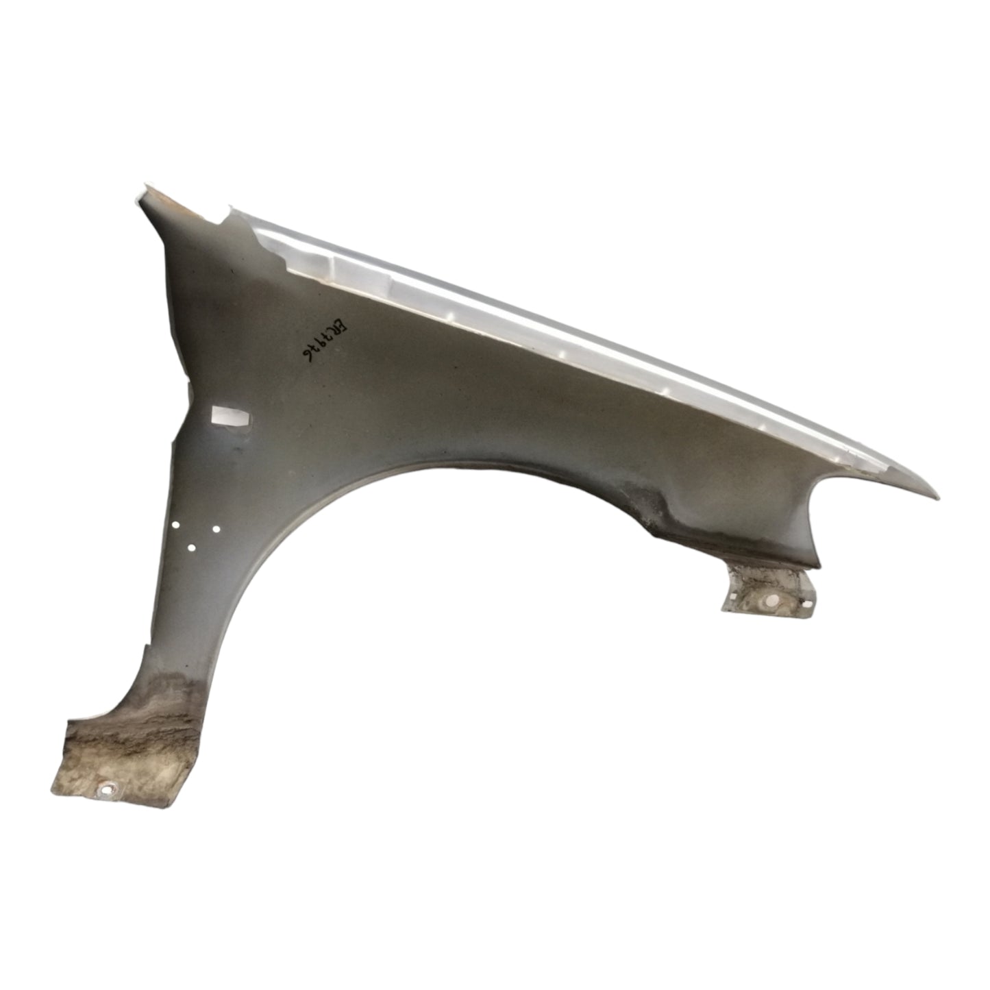Parafango Anteriore Sinistro PEUGEOT 106 2 Serie Berlina