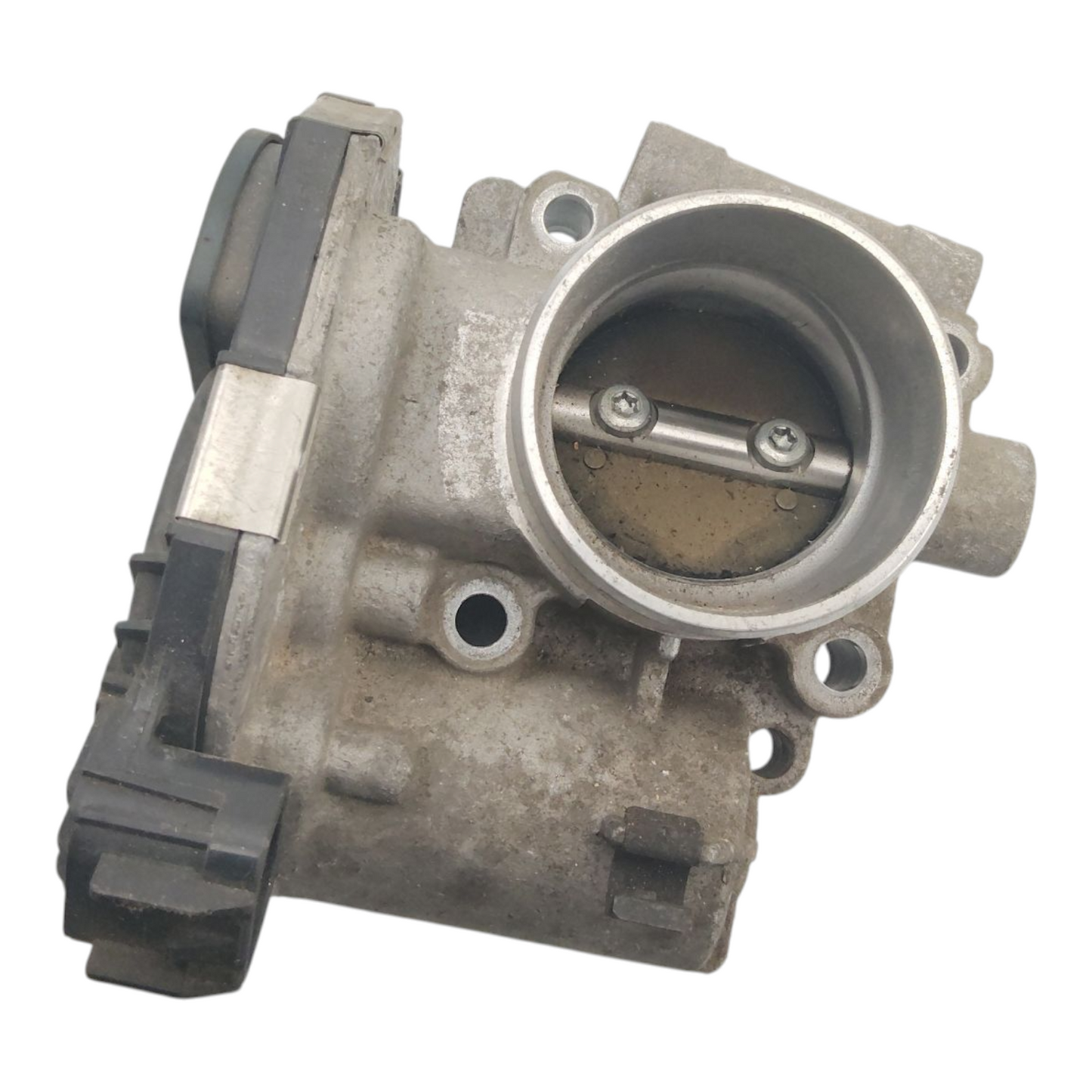 Corpo Farfallato OPEL CORSA D E/ADAM/AMPERA/ASTRA J/MERIVA B Benzina GPL