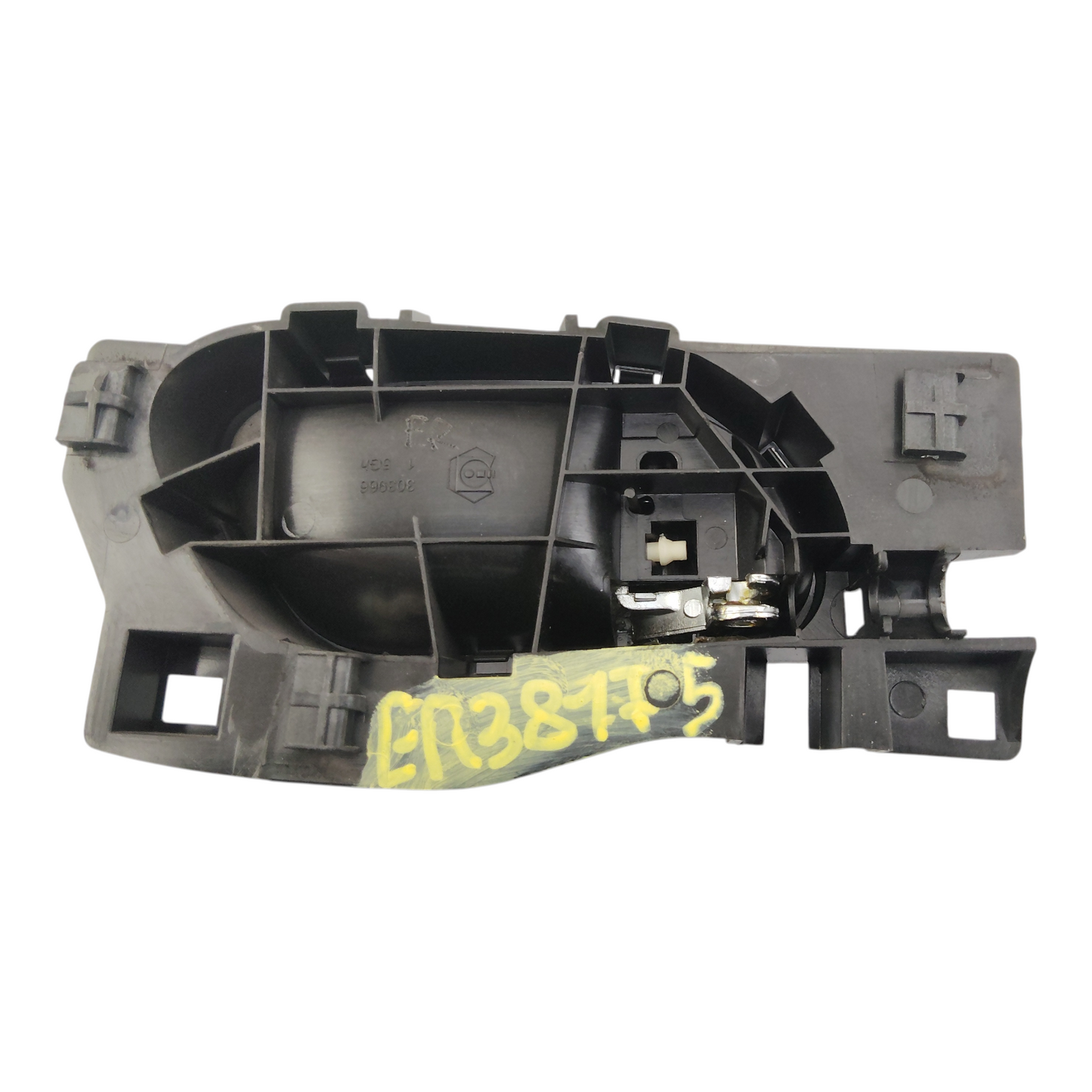 Maniglia Porta Interno Posteriore Sinistro PEUGEOT 208 1 Serie/2008 1