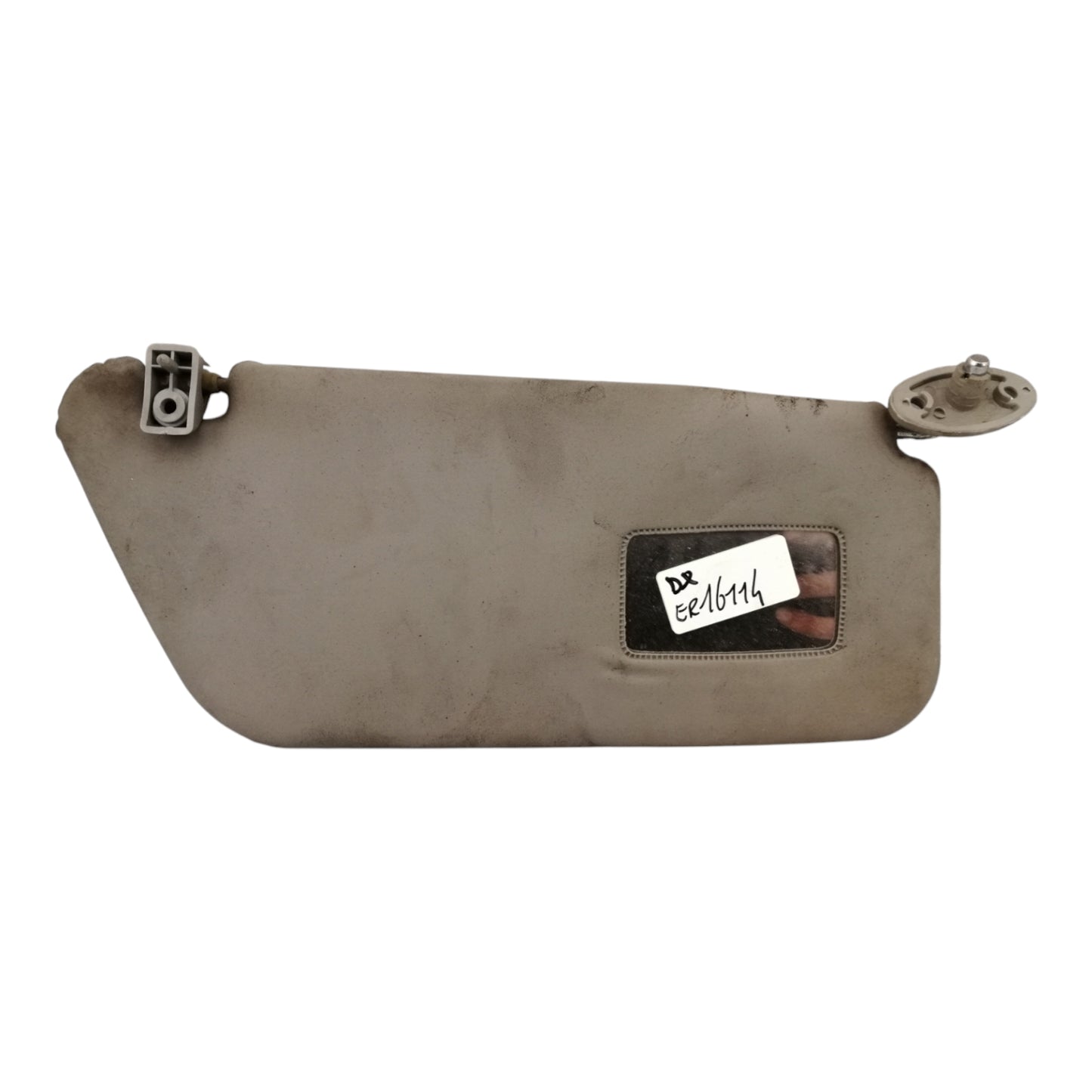 Pannello Alette  Parasole Destro DAEWOO MATIZ 2 Serie