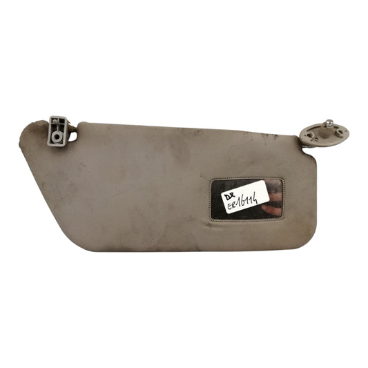 Pannello Alette  Parasole Destro DAEWOO MATIZ 2 Serie