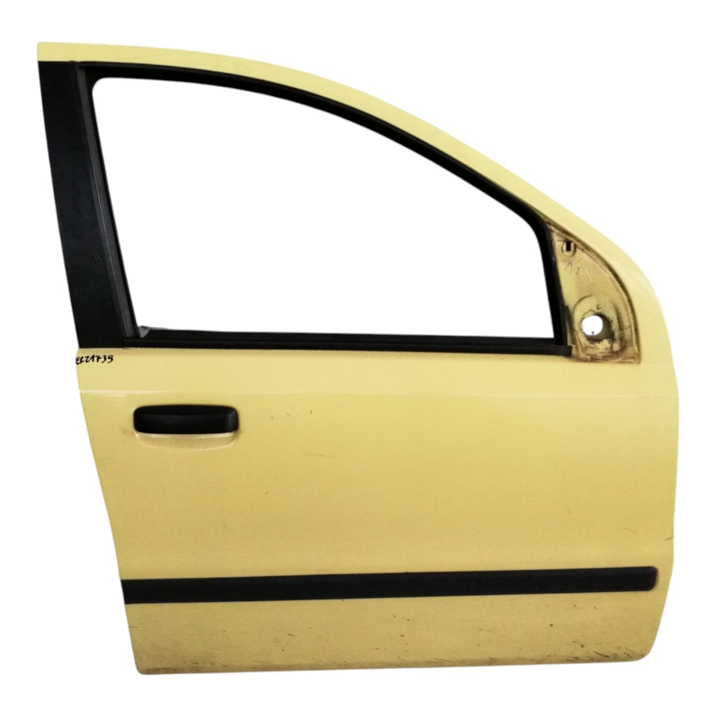 Porta Portiera Anteriore Destro FIAT PANDA 2 Serie