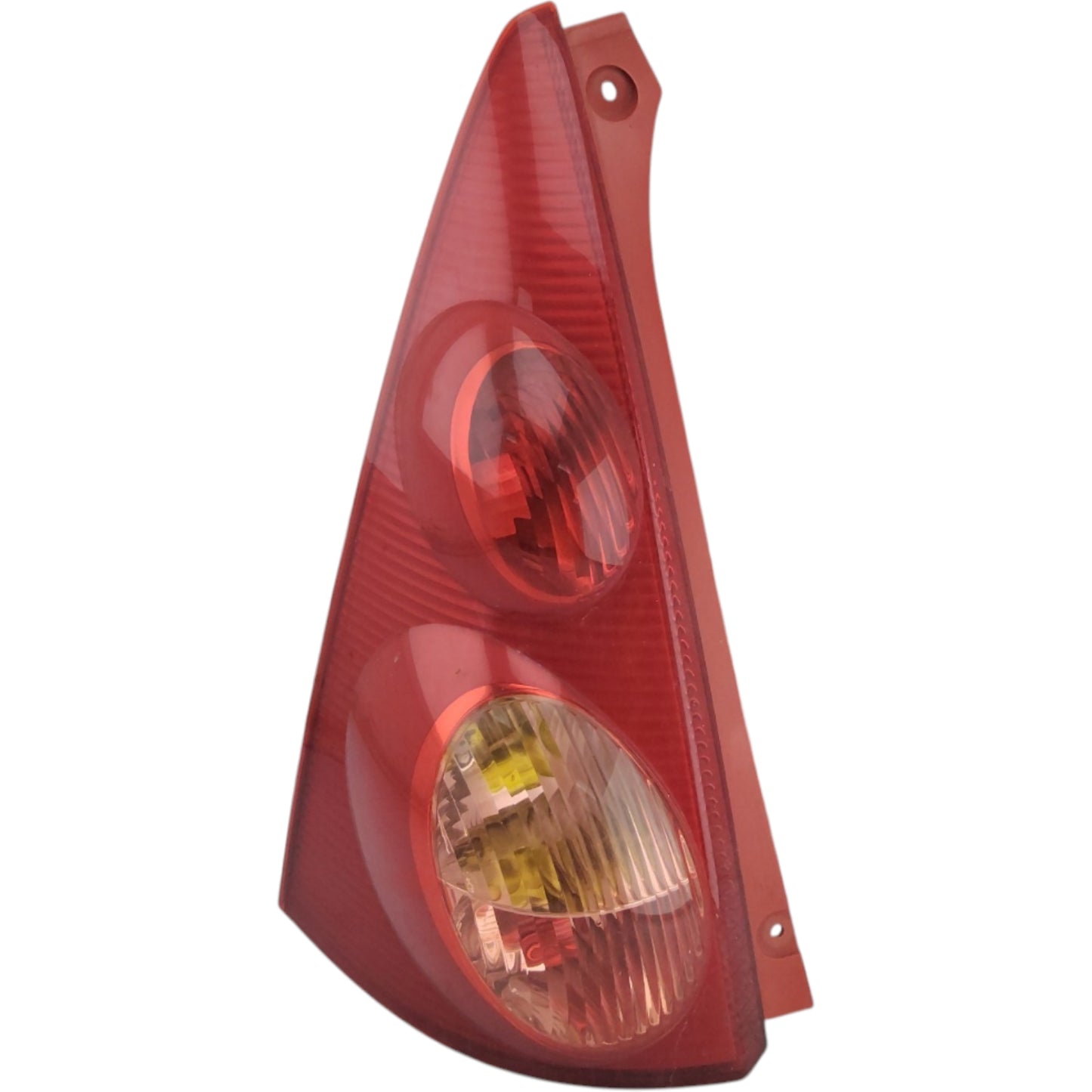 Fanale Stop Posteriore Sinistro PEUGEOT 107 Pre-Restyling 3-5 Porte