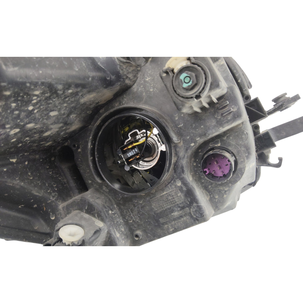 Faro Proiettore Anteriore Sinistro FIAT 500L