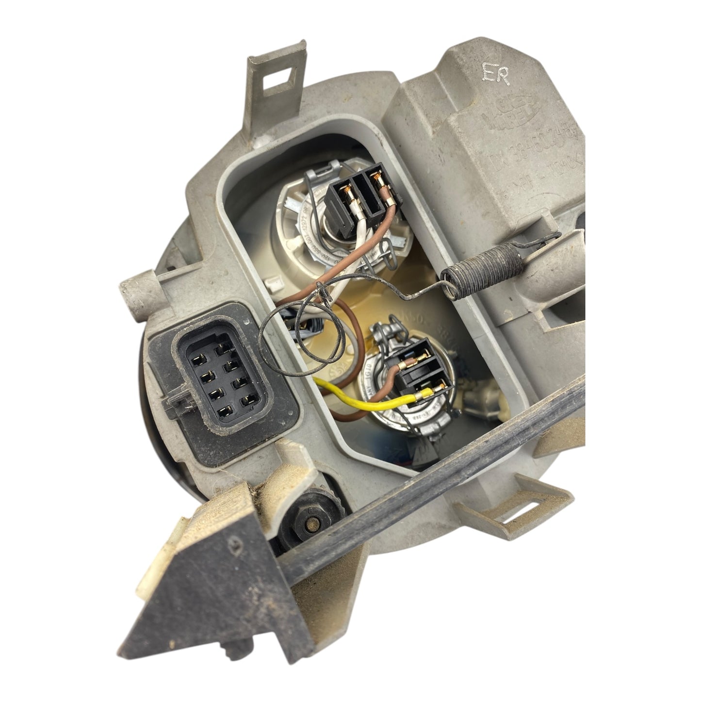 Faro Proiettore Anteriore Destro LANCIA LYBRA Berlina SW